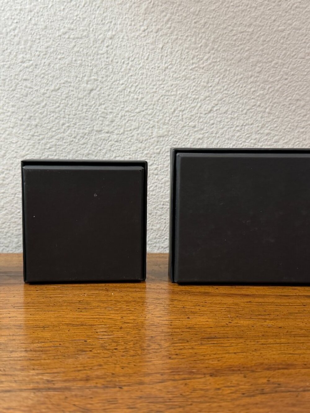 Chanel Empty Gift Box Set with Protective Dust Sleeves - Picture 4 of 10